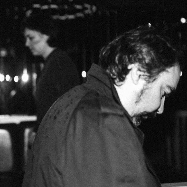 CZN (Valentina Magaletti & João Pais)