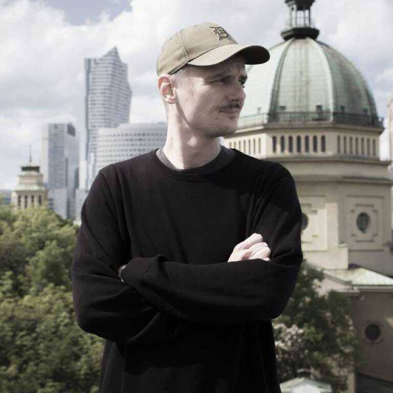 Jacek Sienkiewicz presents Pristine