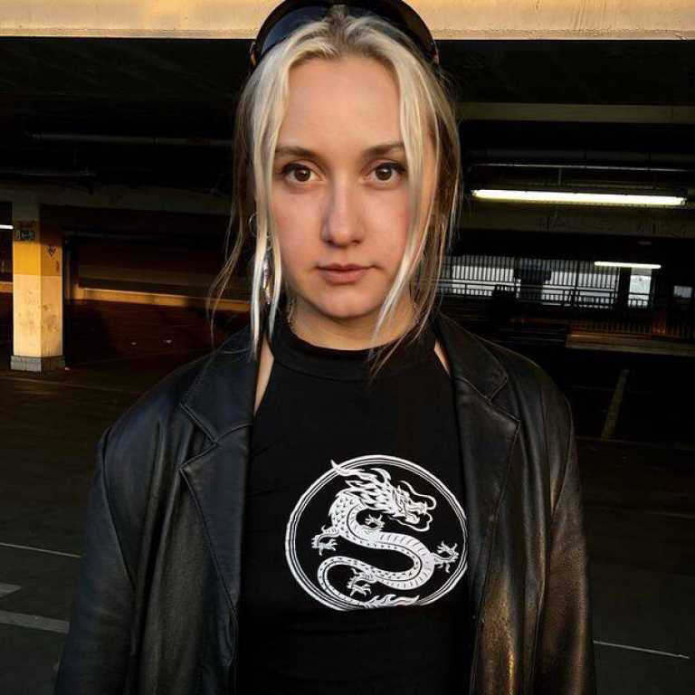 Mariana Berezovska