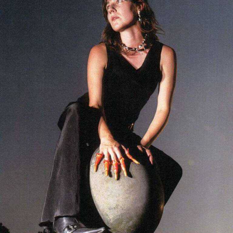 Martyna Basta