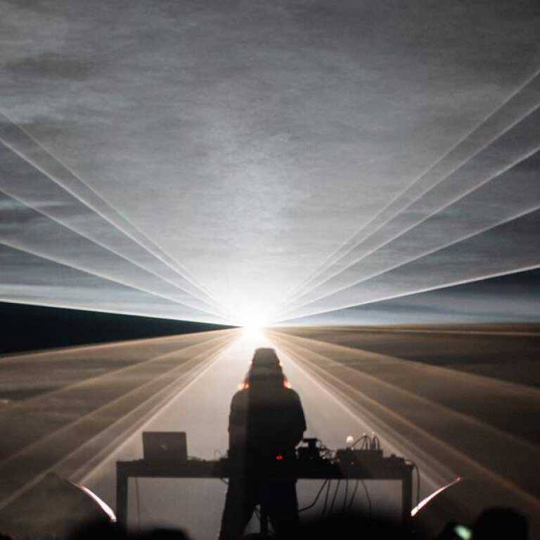 Robin Fox presents Triptych