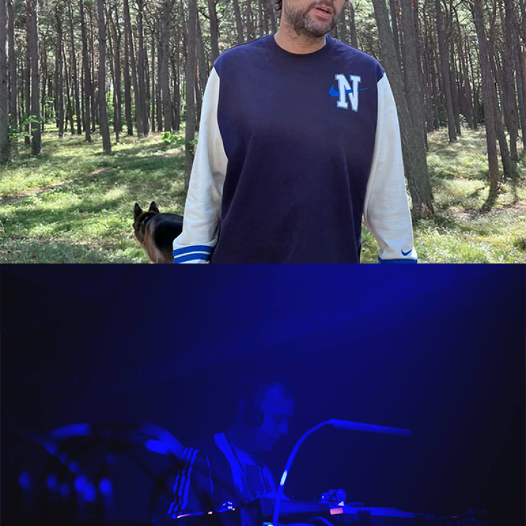 Spirit Of Eden b2b Kinzo Chrome