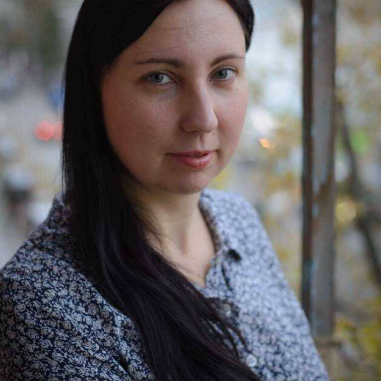 Tetiana Kozak