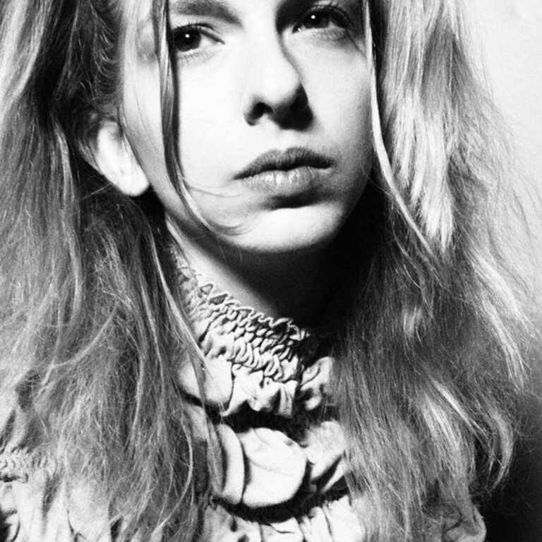 Ursula Sereghy