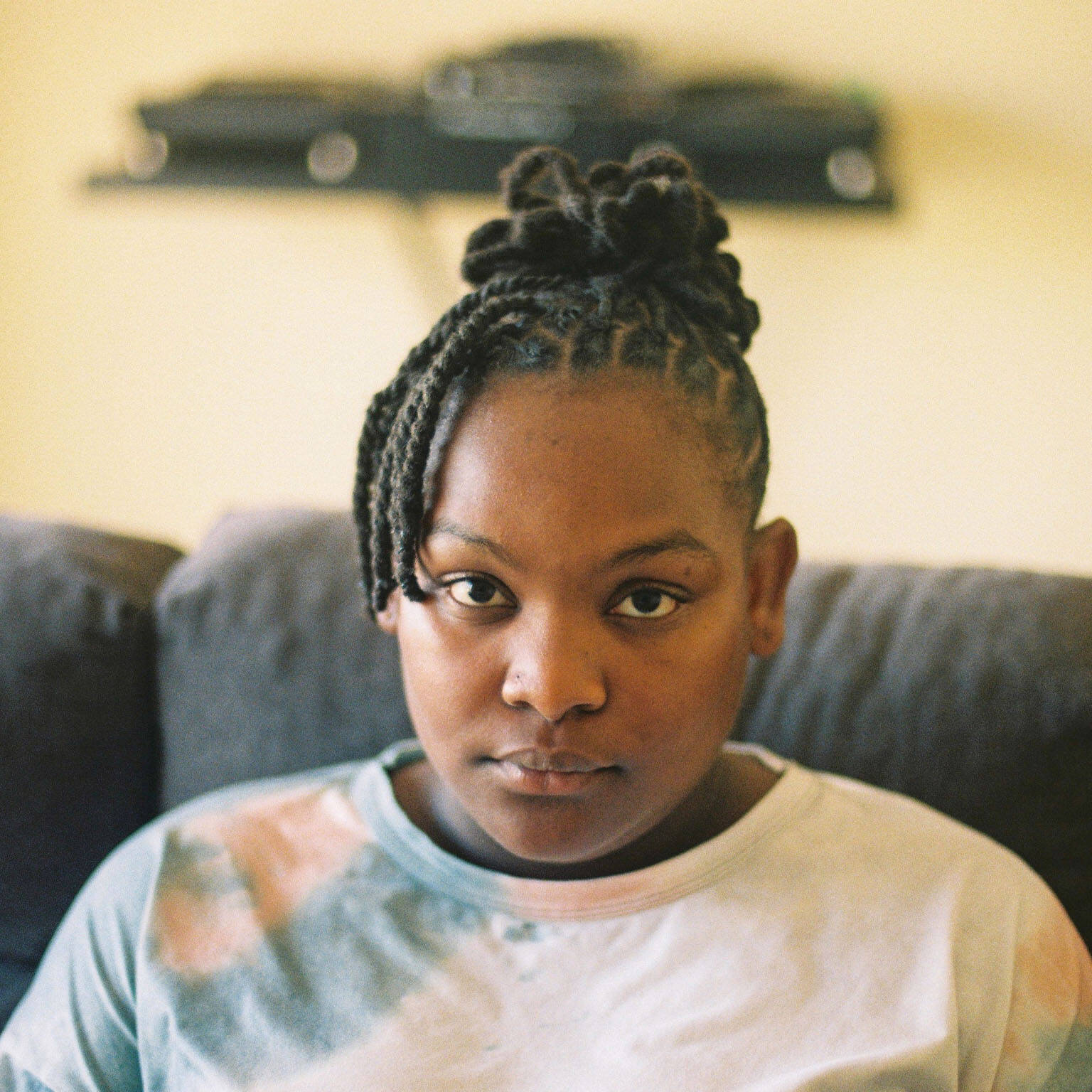 Photo of Nídia