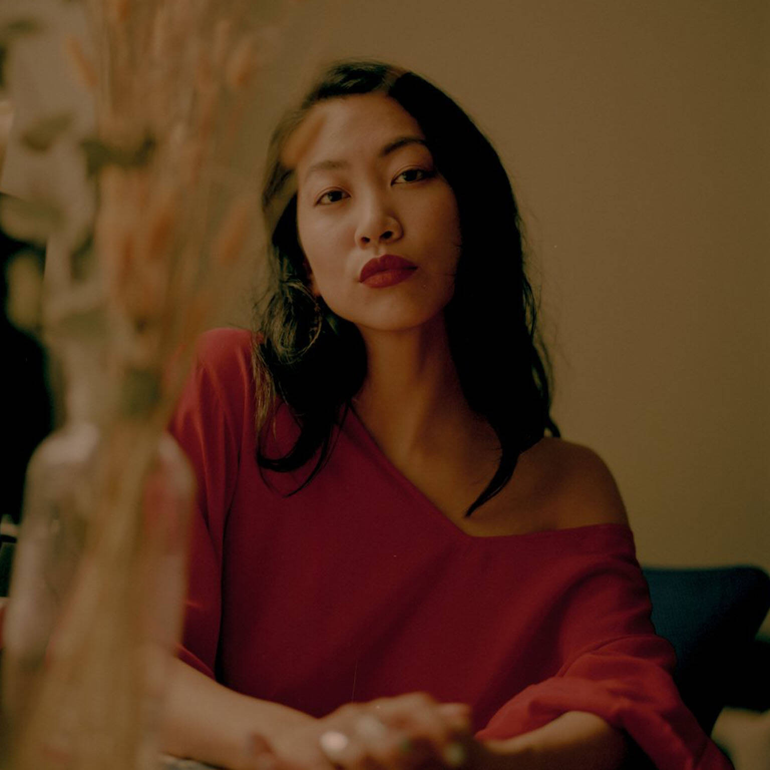 Photo of Whitney Wei