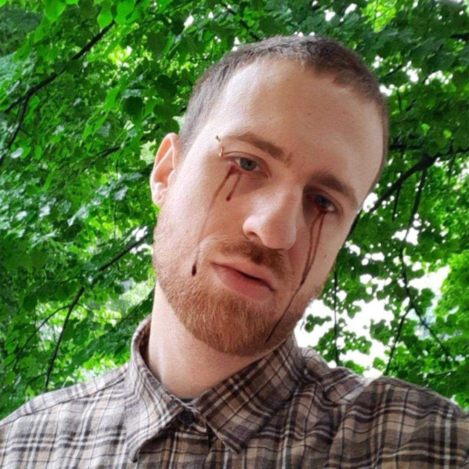 zdjęcie przedstawia Enrico Monacelli