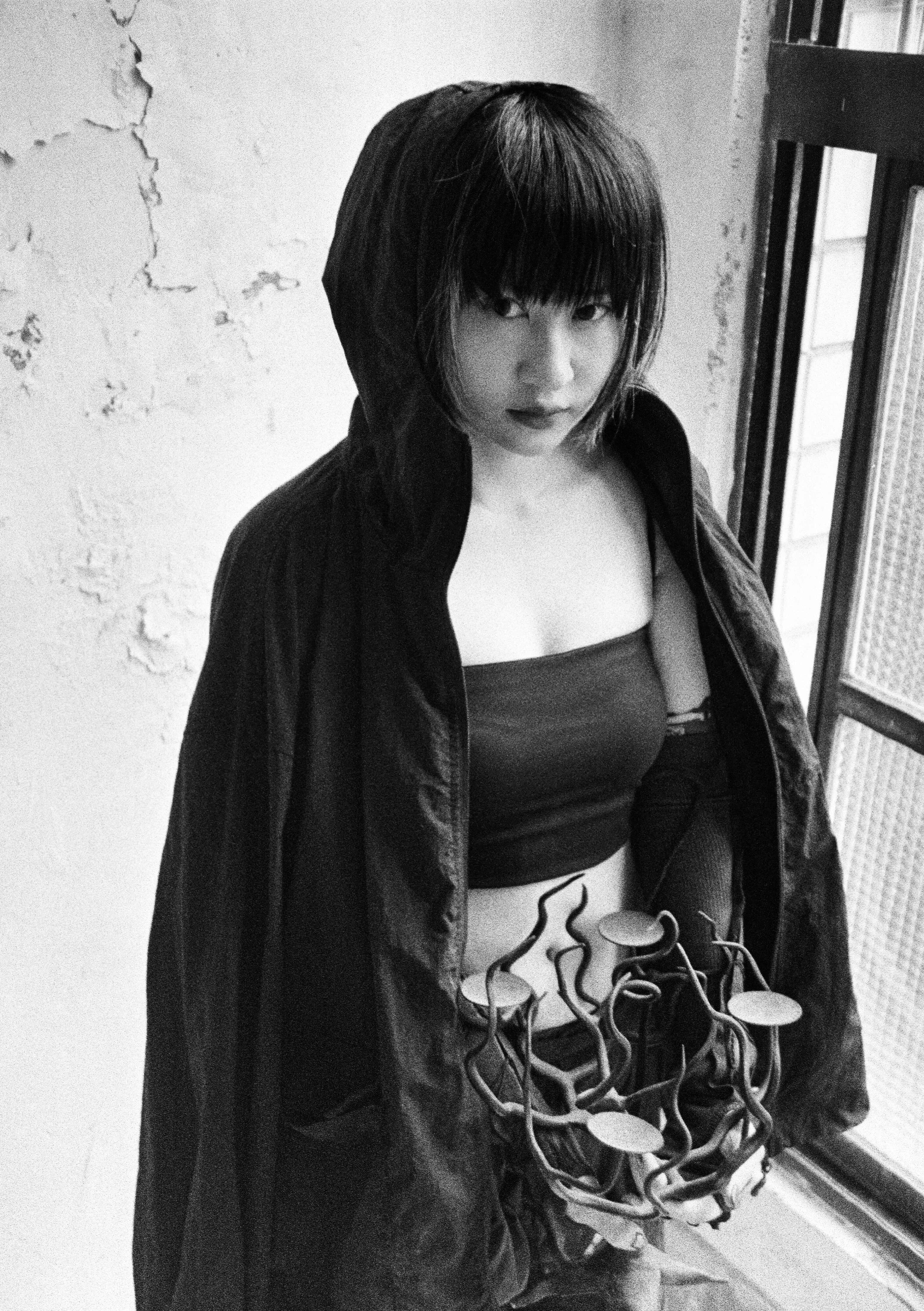 Photo of Meuko! Meuko! & NONEYE pres. 無形將軍 Invisible General : e2 -  premiere (TW)