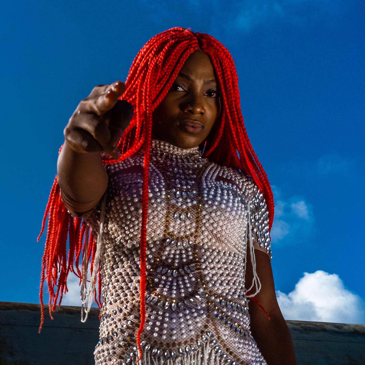 Photo of Aunty Razor