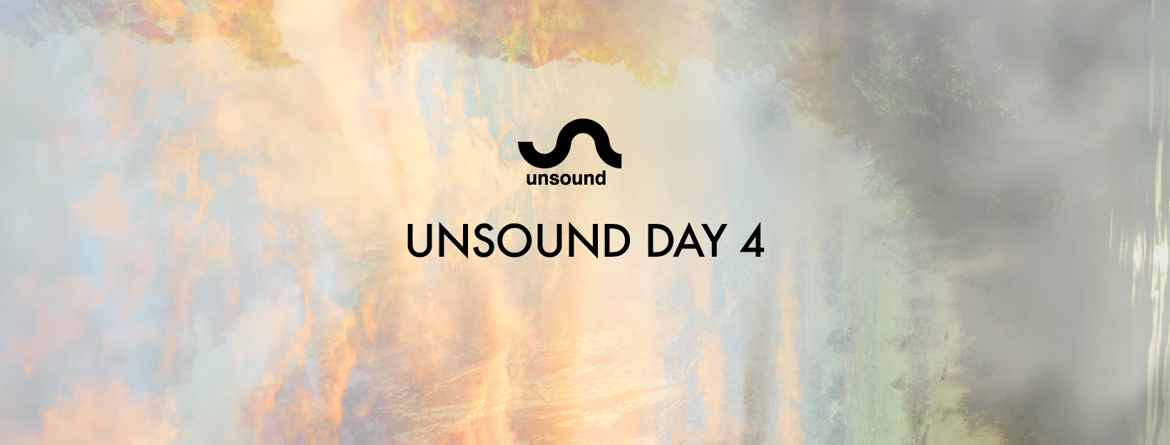 unsound festival music contemporary art visual dada