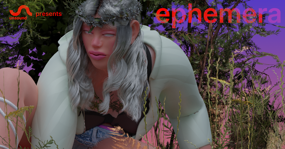 emphemera 2021