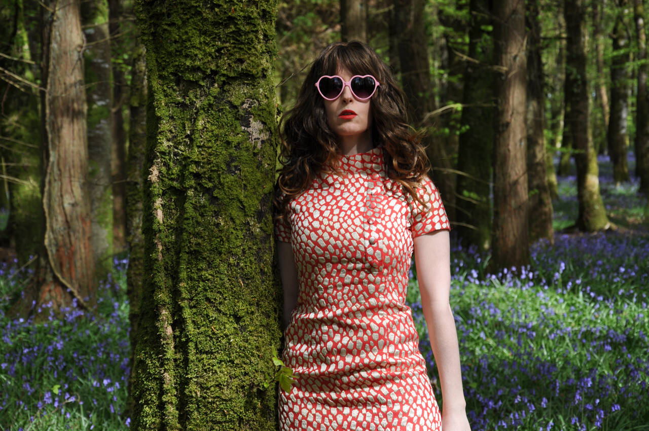Photo of Jennifer Walshe
