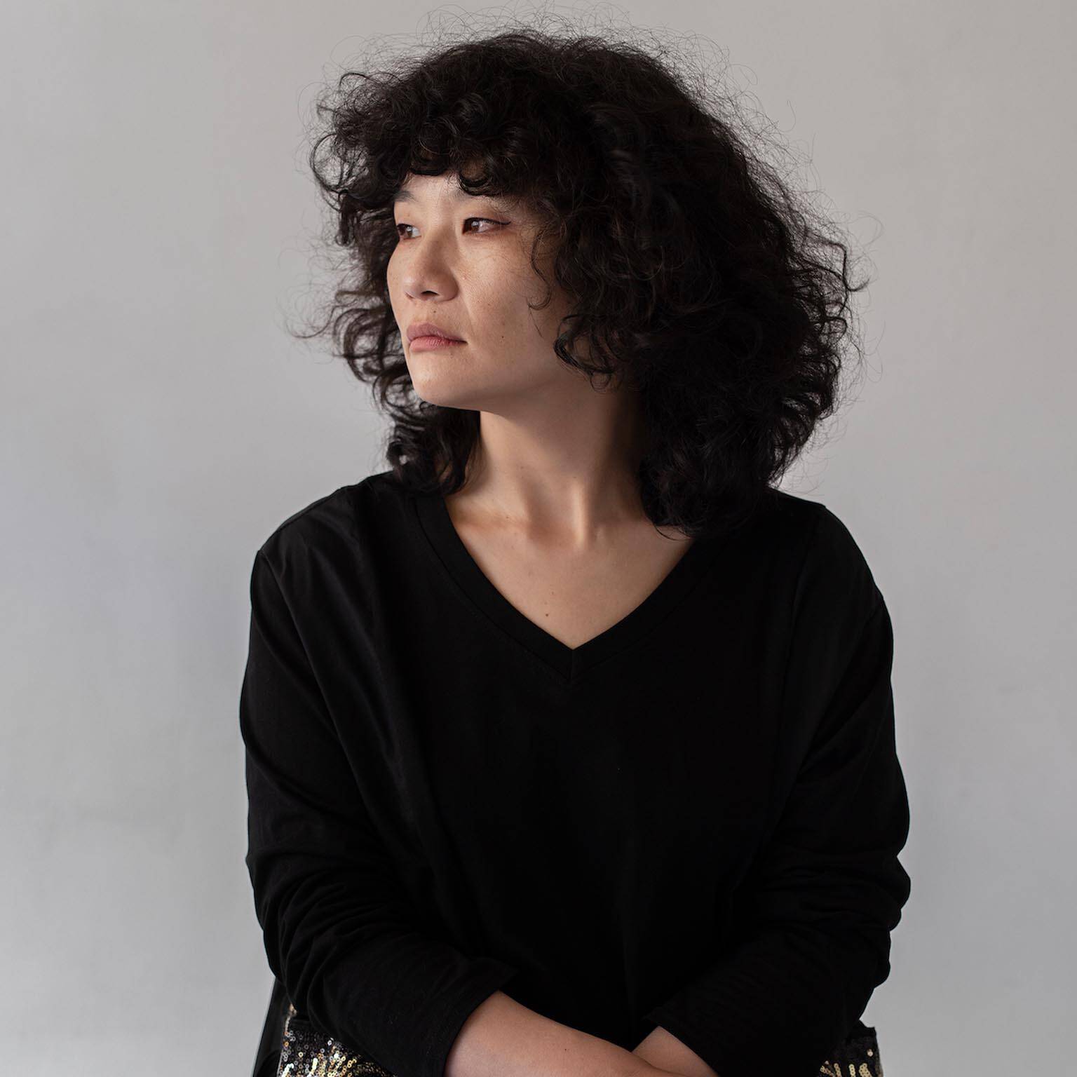 Photo of Okkyung Lee