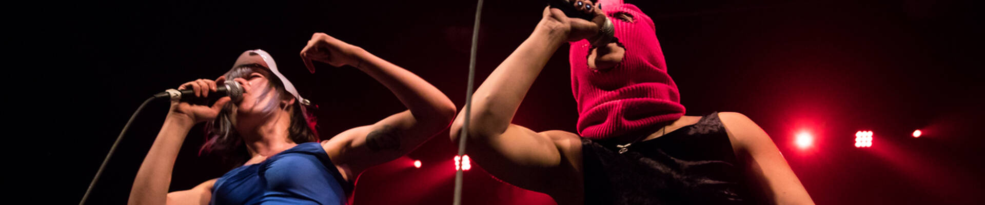 Solidarity of Arts Festival Starts Today in Gdańsk