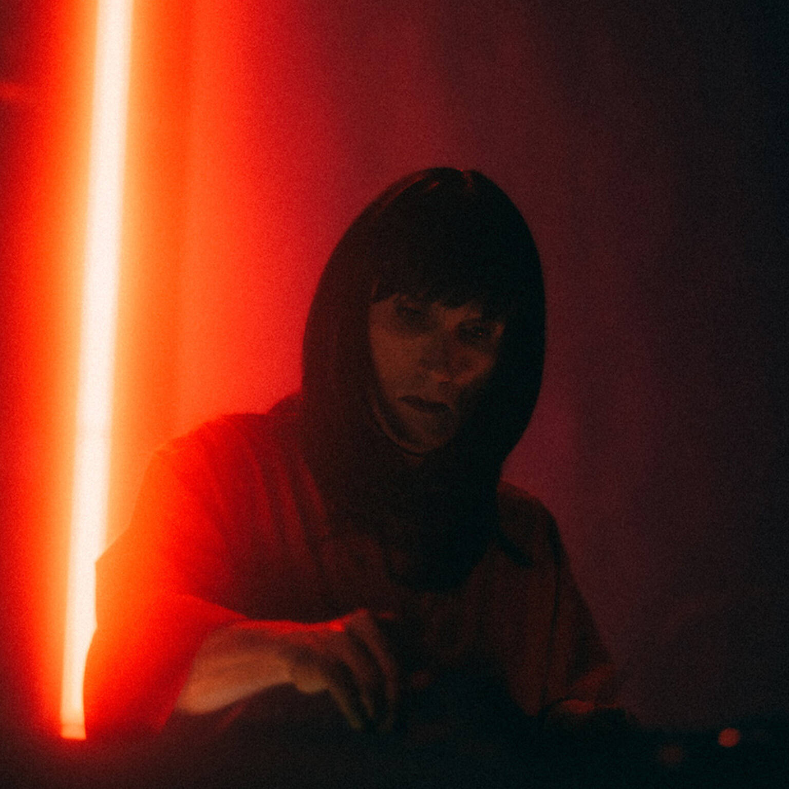 Photo of Rrose vs. Man Ray - Please Touch / Leave Me Alone