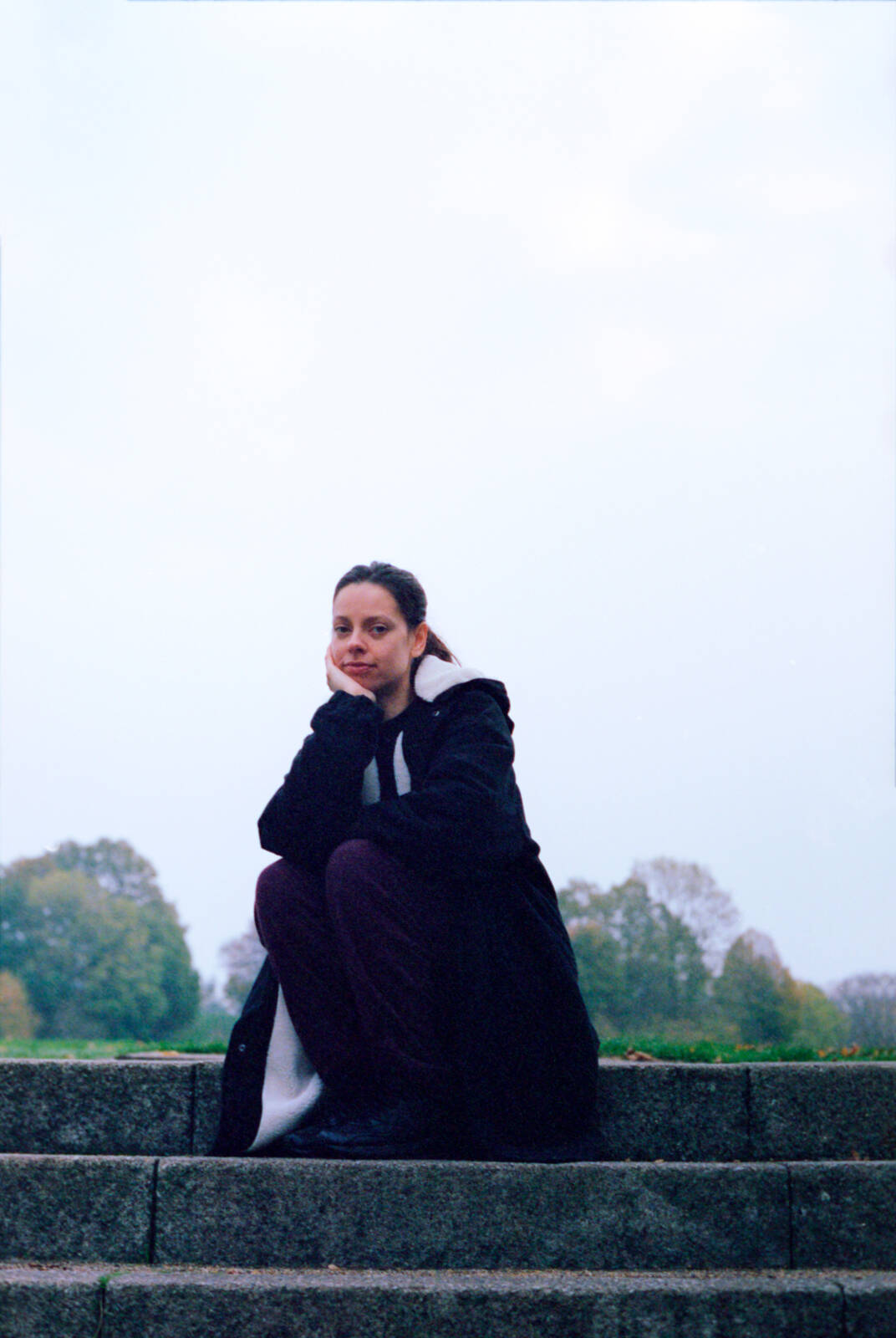 Photo of Tirzah