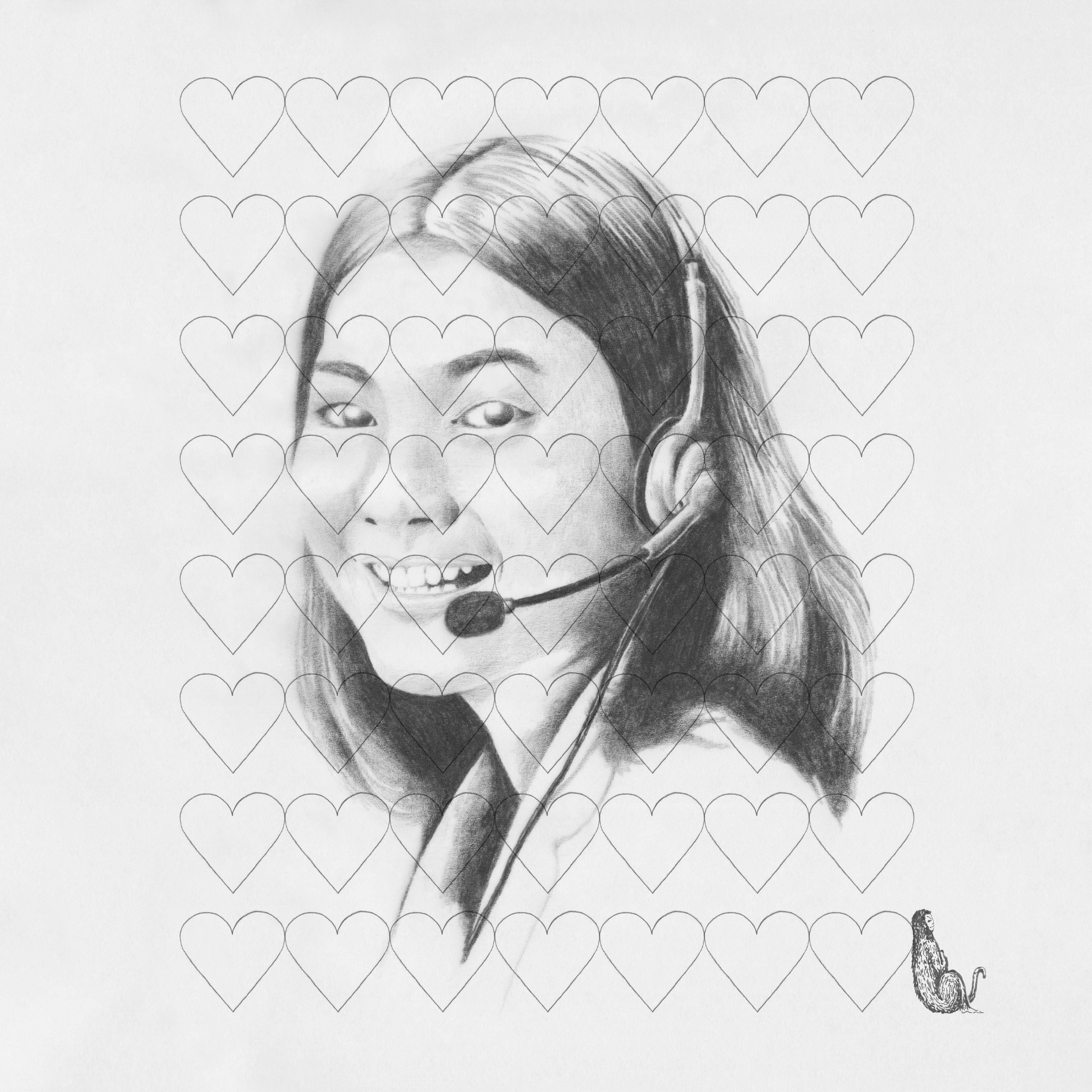 Photo of Voice Actor
