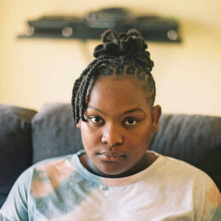 Nídia