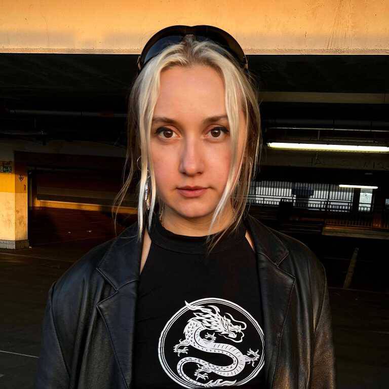 Mariana Berezovska