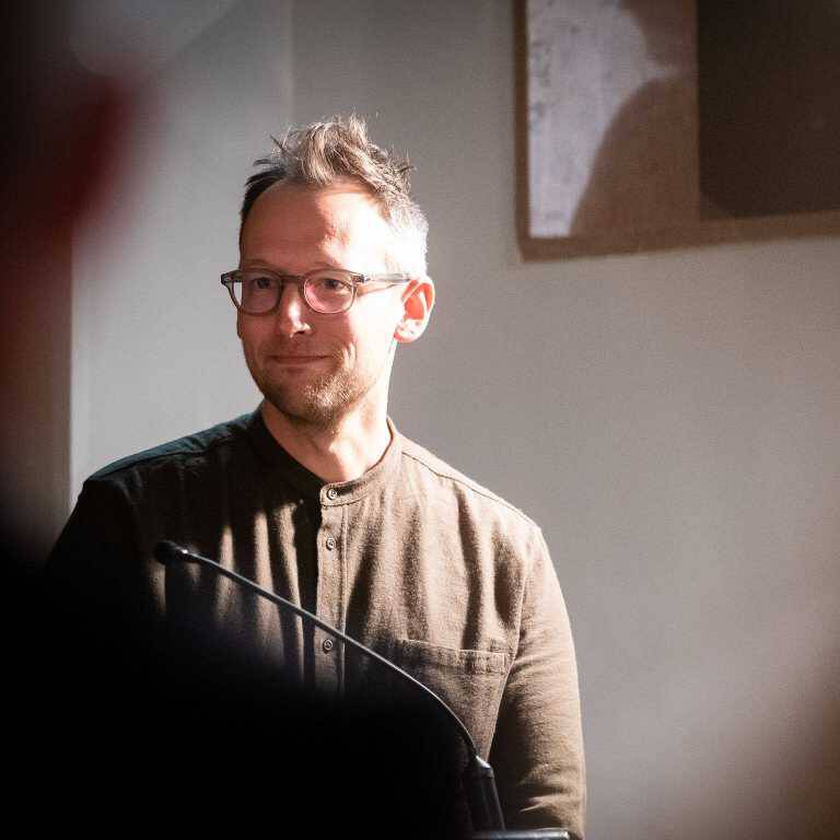 James Parker