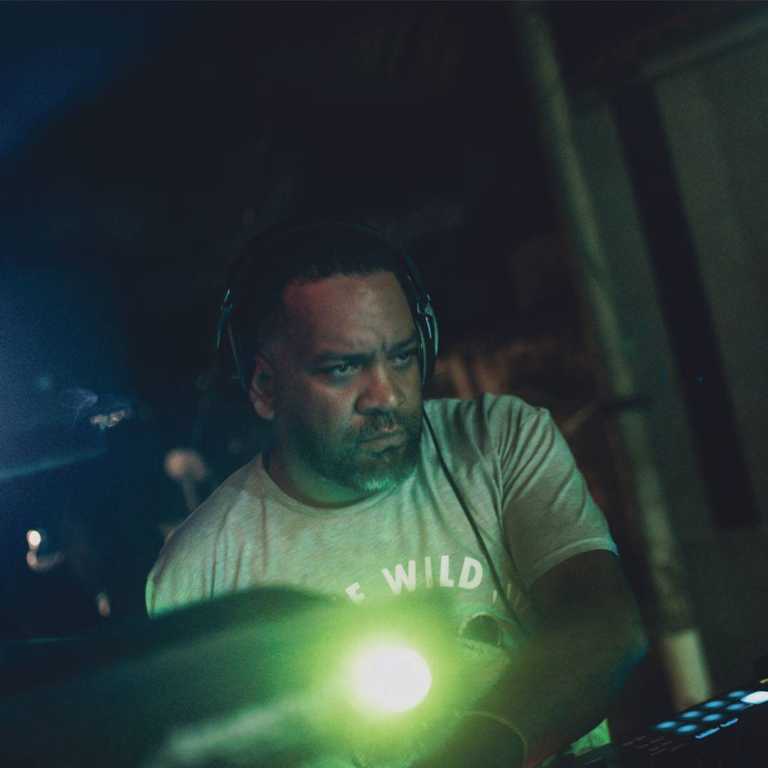 DJ Babatr