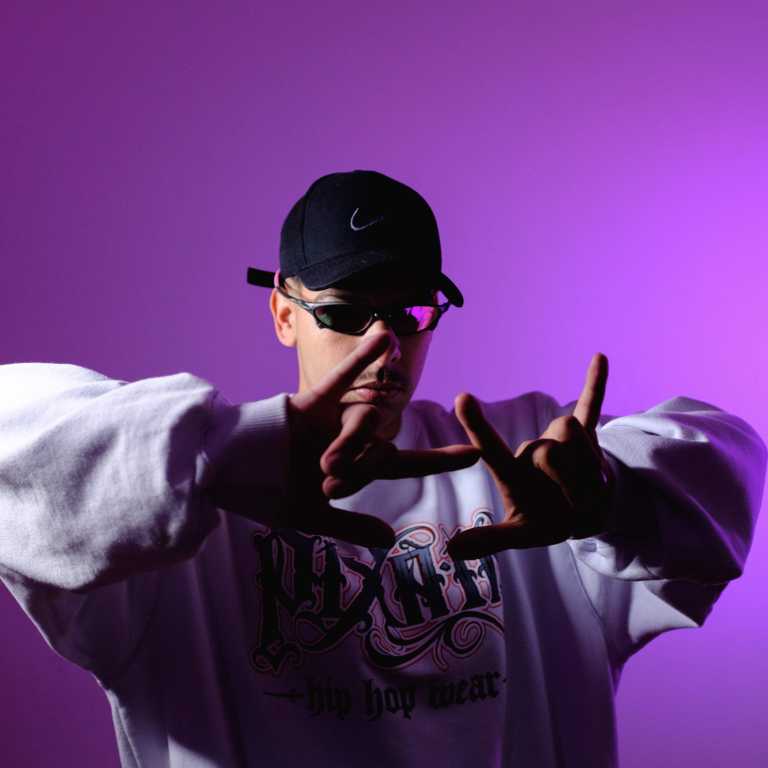 DJ K