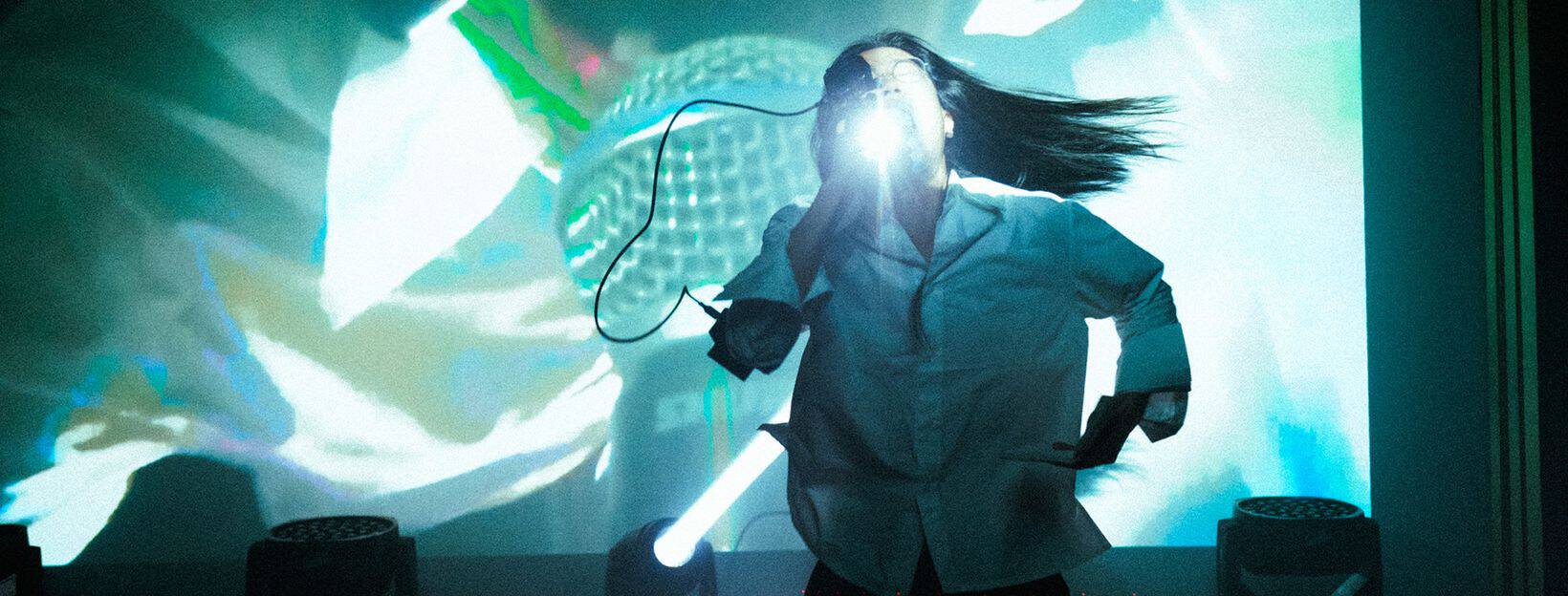 Unsound News Day 5: Thursday October 2