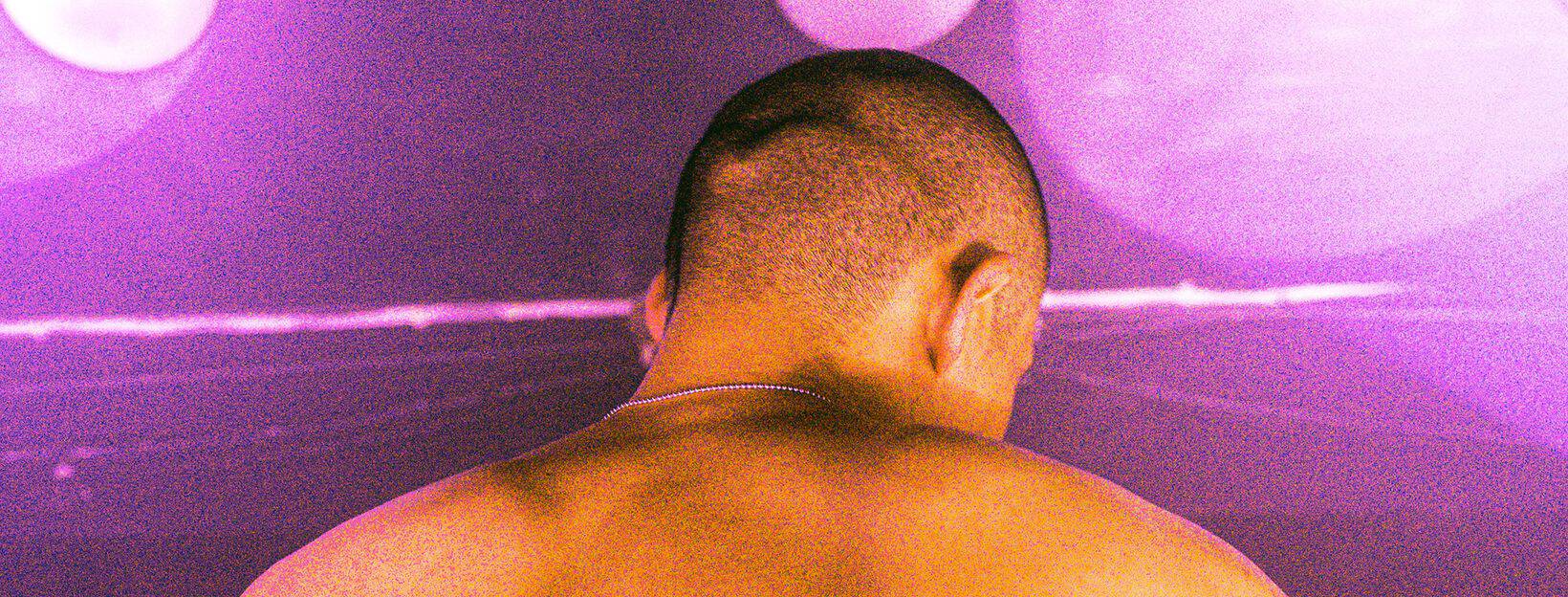 Welcome to Day 6 of Unsound!