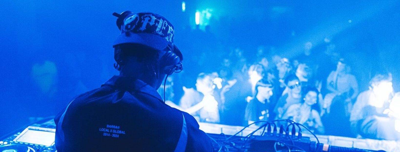 Unsound news day 8: Sunday October 6