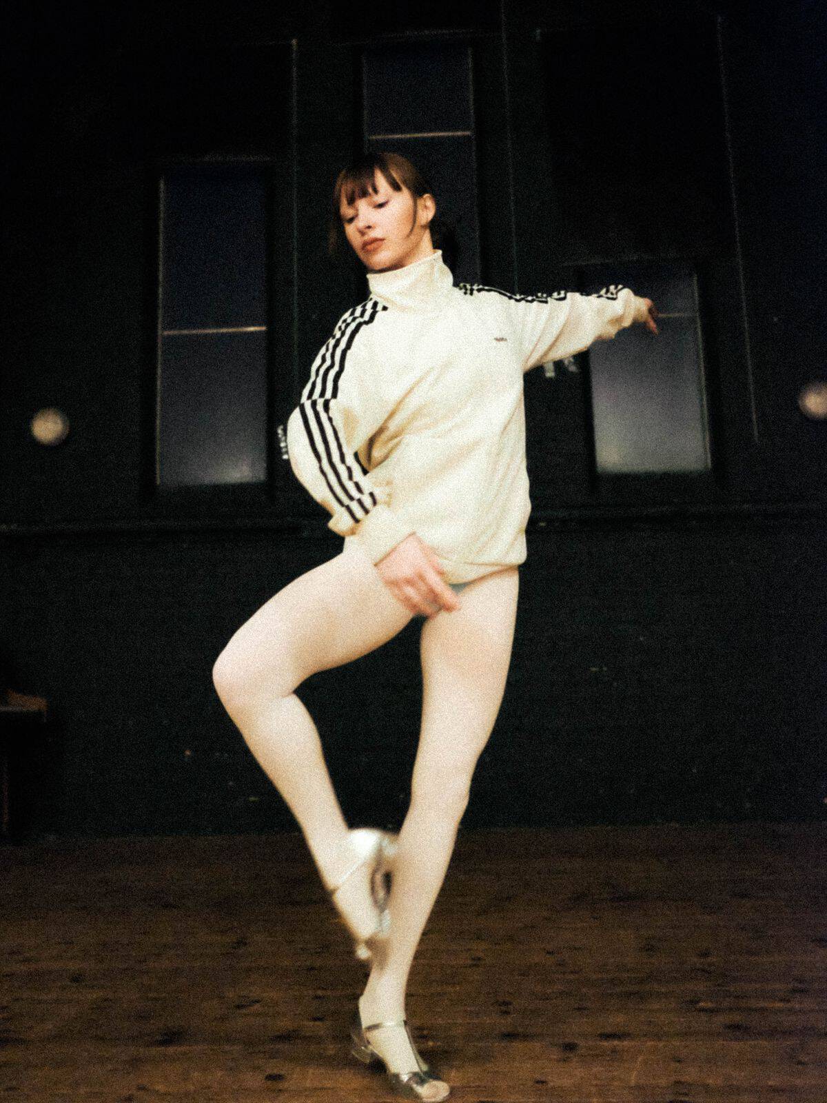 Photo of Bianca Scout