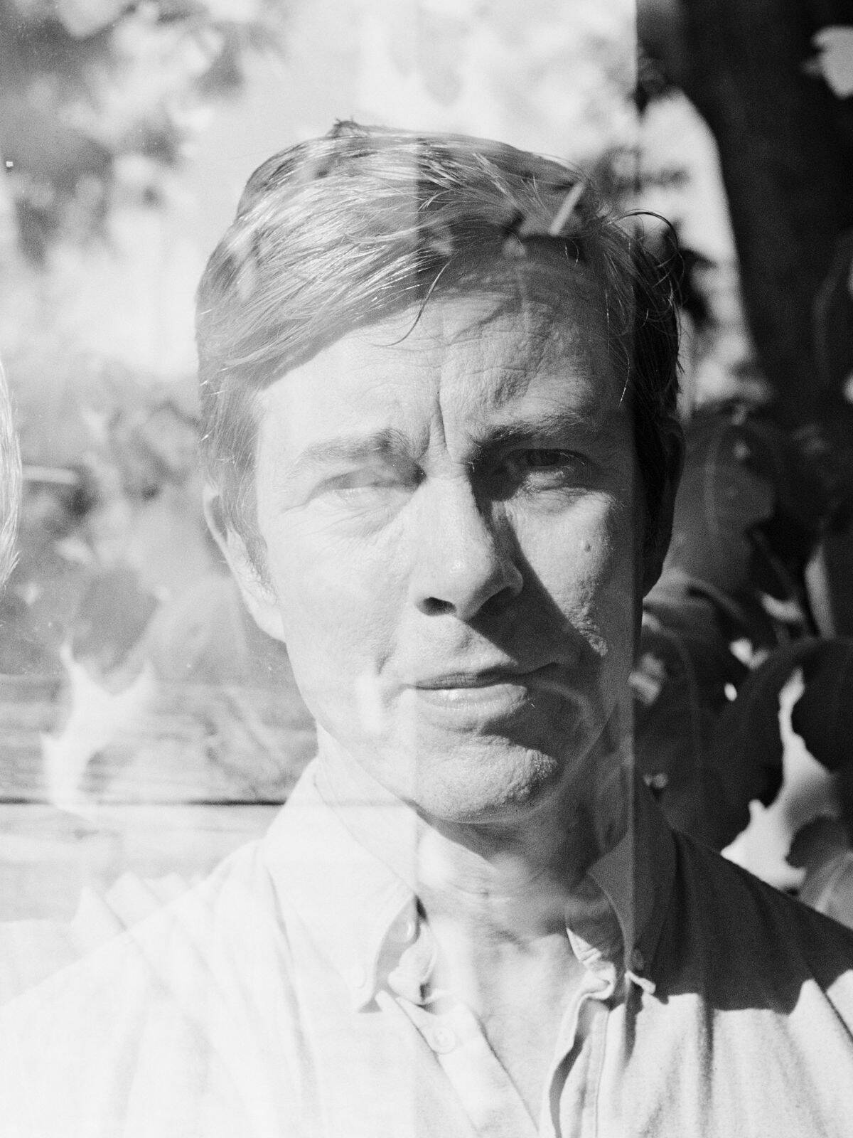 Photo of Bill Callahan