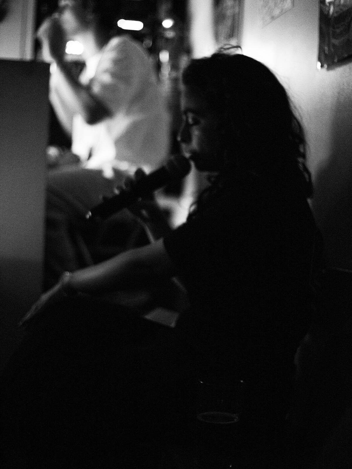 Photo of Bint Mbareh