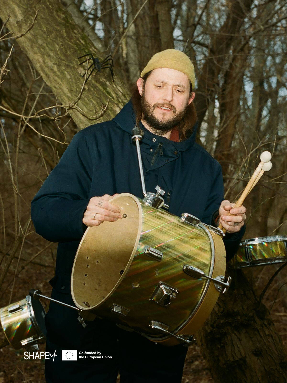 Photo of Daniel Szwed