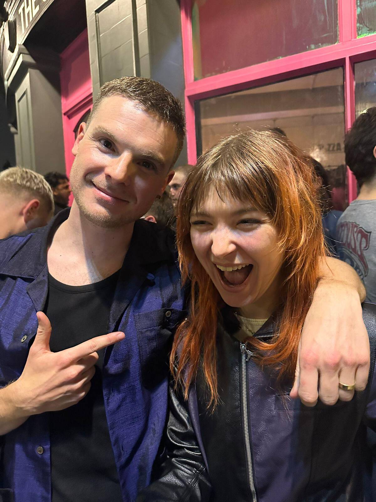 Photo of Hermeneia b2b Seb