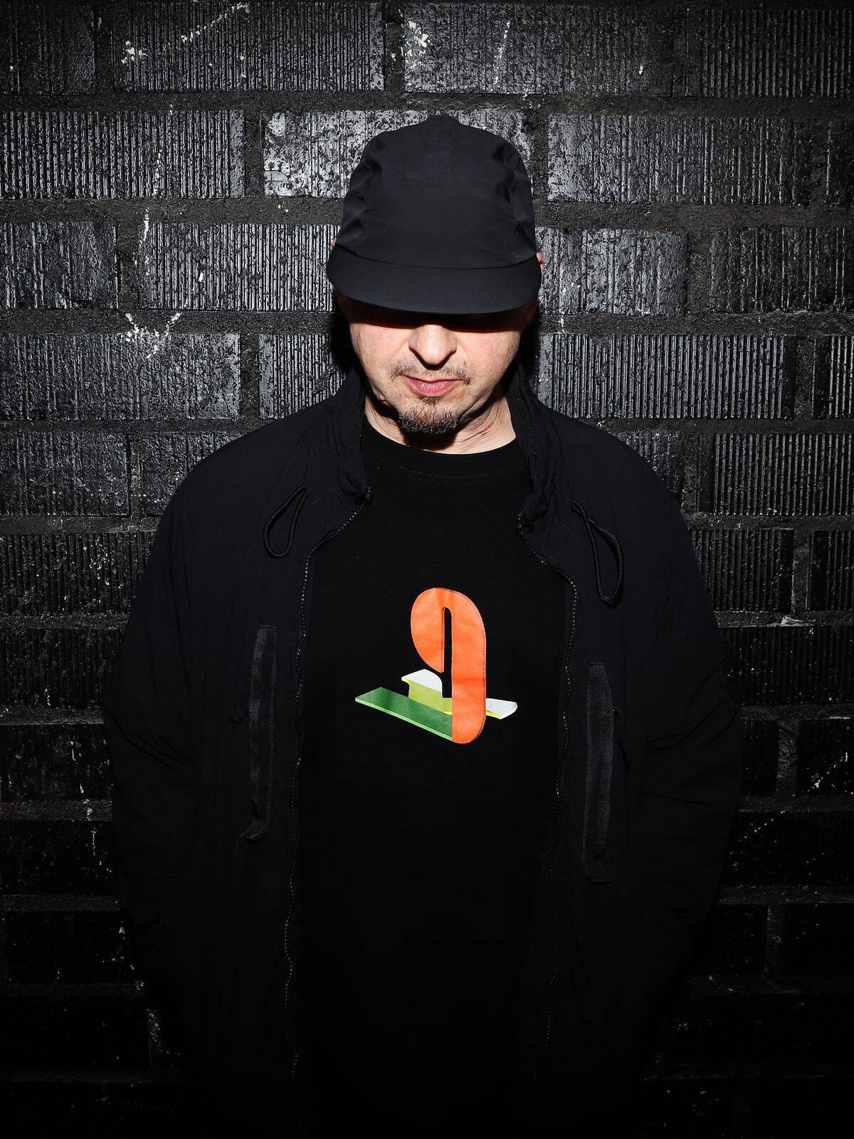 Photo of Kode9 presents History of Hyperdub DJ set