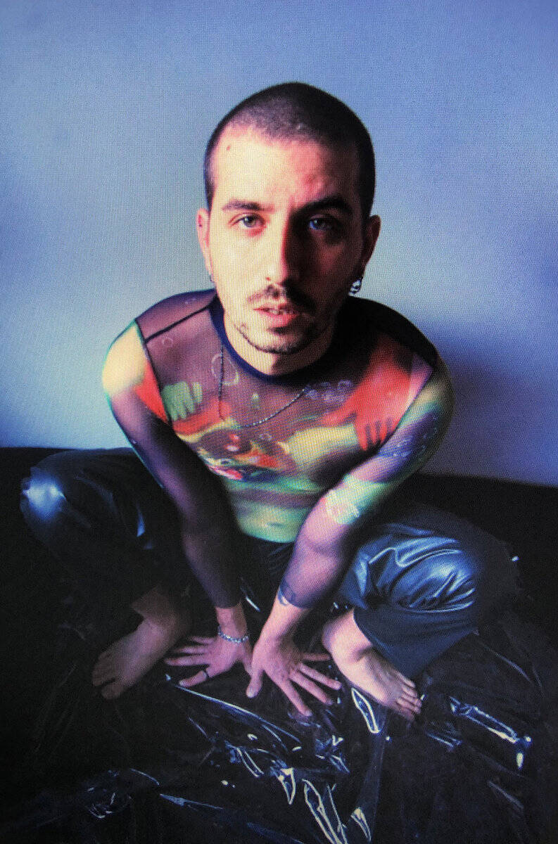 Photo of Lechuga Zafiro