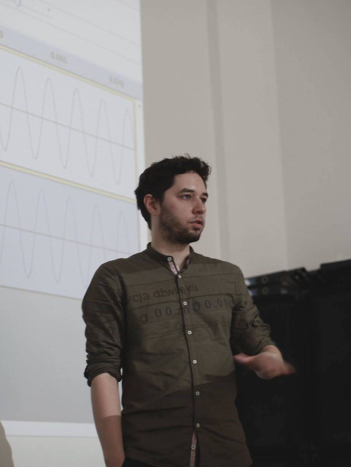Photo of Radek Sirko