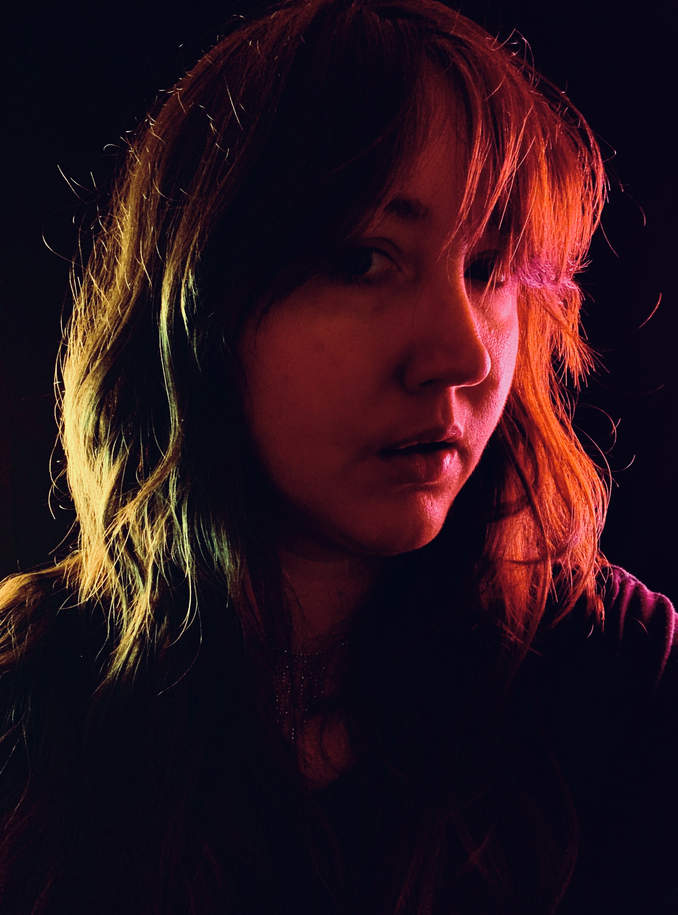 Photo of Sapphire Goss