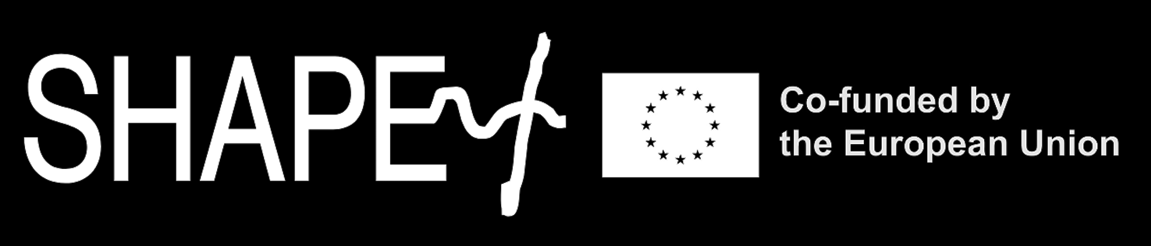 Shape Logo