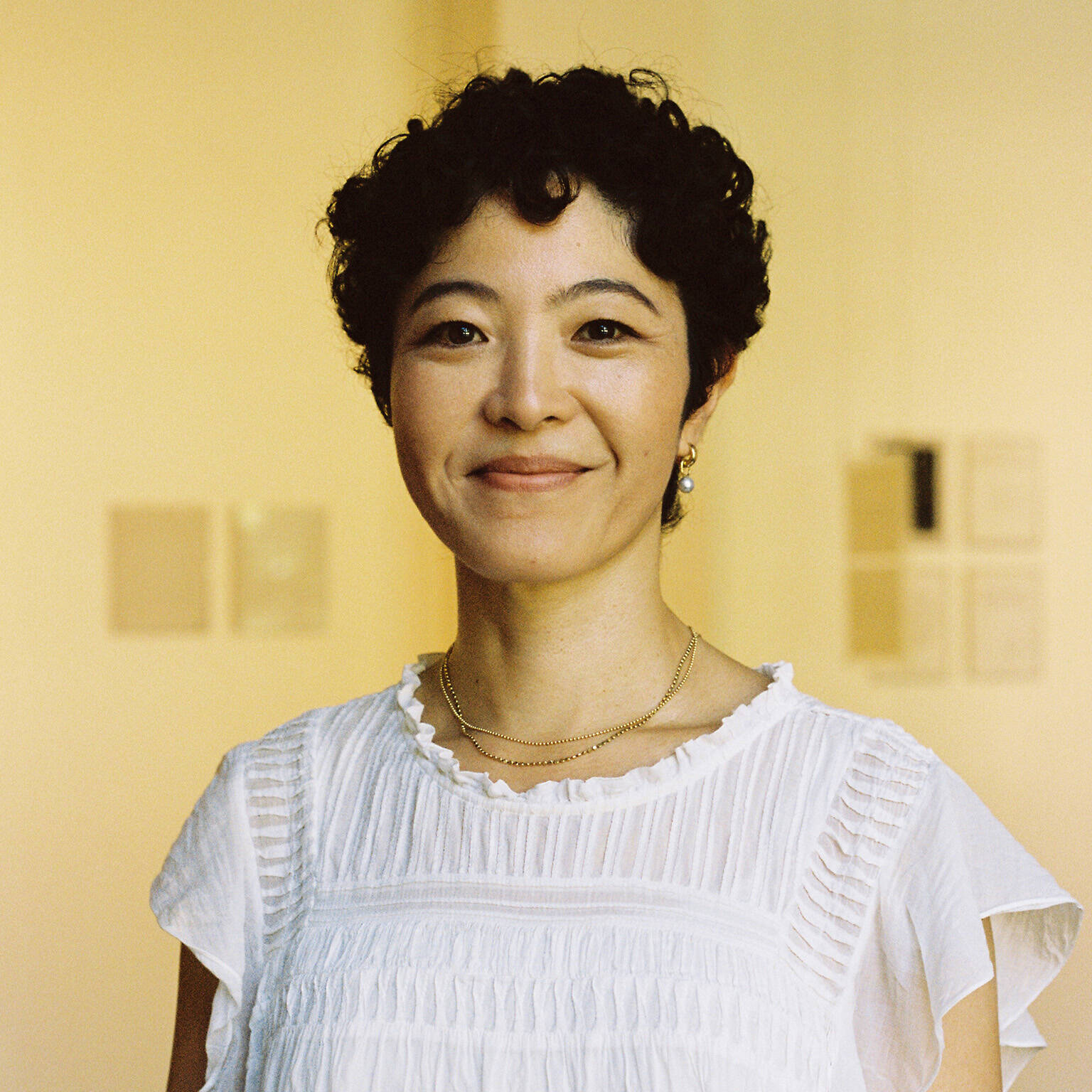 Photo of Yuko Asanuma