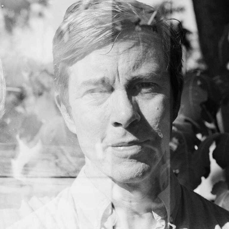 Bill Callahan