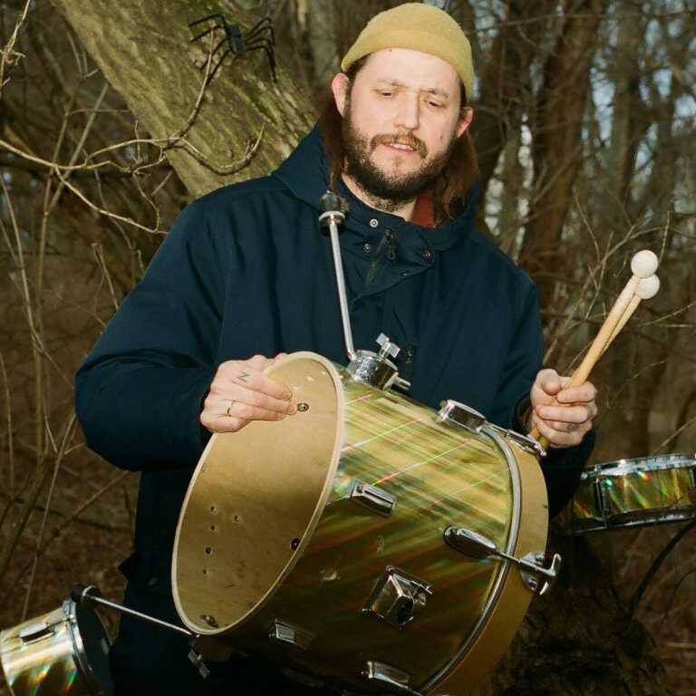 Daniel Szwed