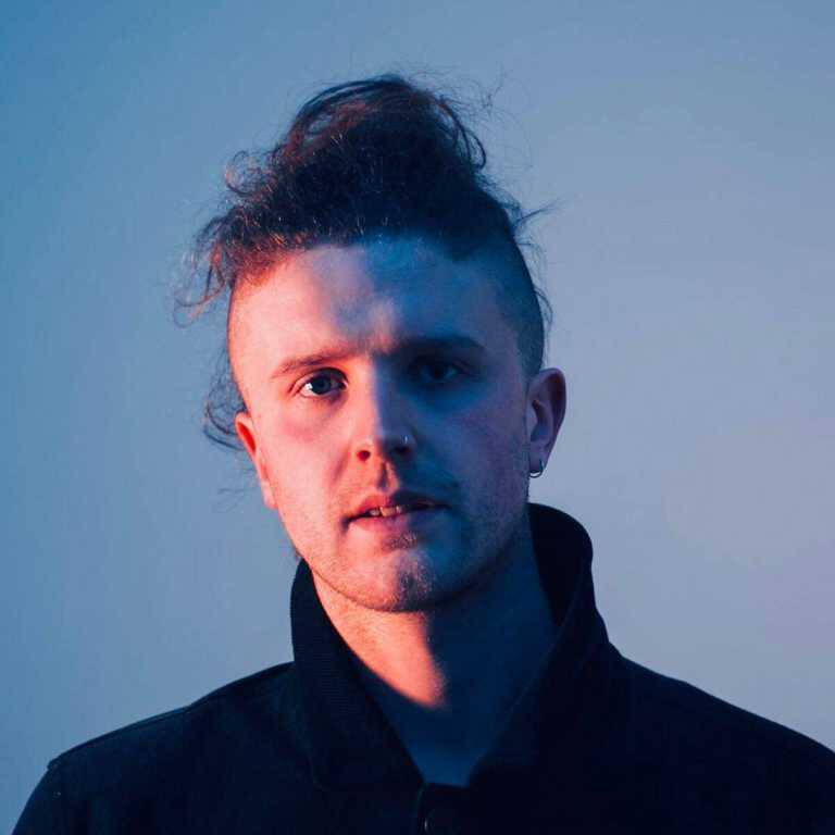 Harry Górski-Brown