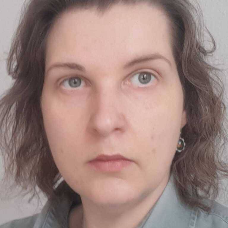 Justyna Stasiowska