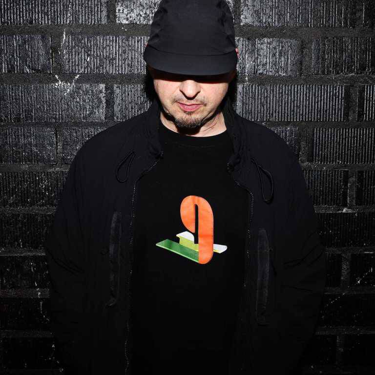 Kode9 presents History of Hyperdub DJ set
