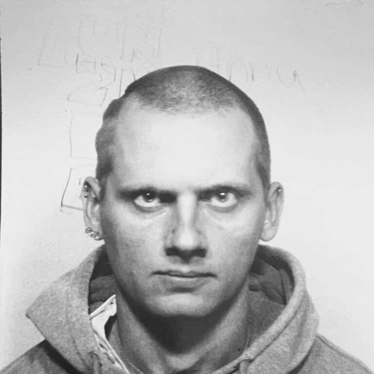 Krzysztof Bagiński