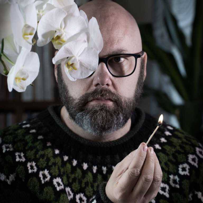 Lasse Marhaug