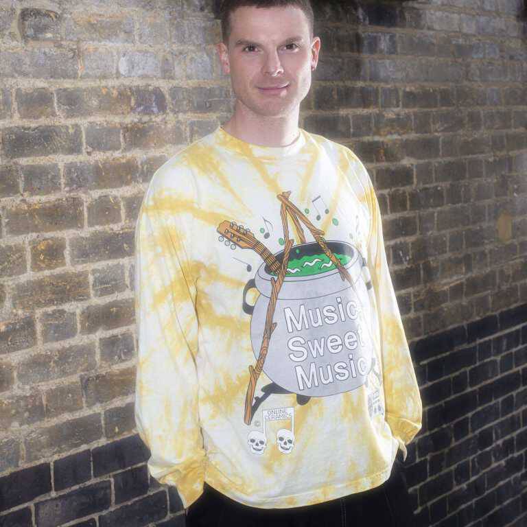 Seb Wheeler