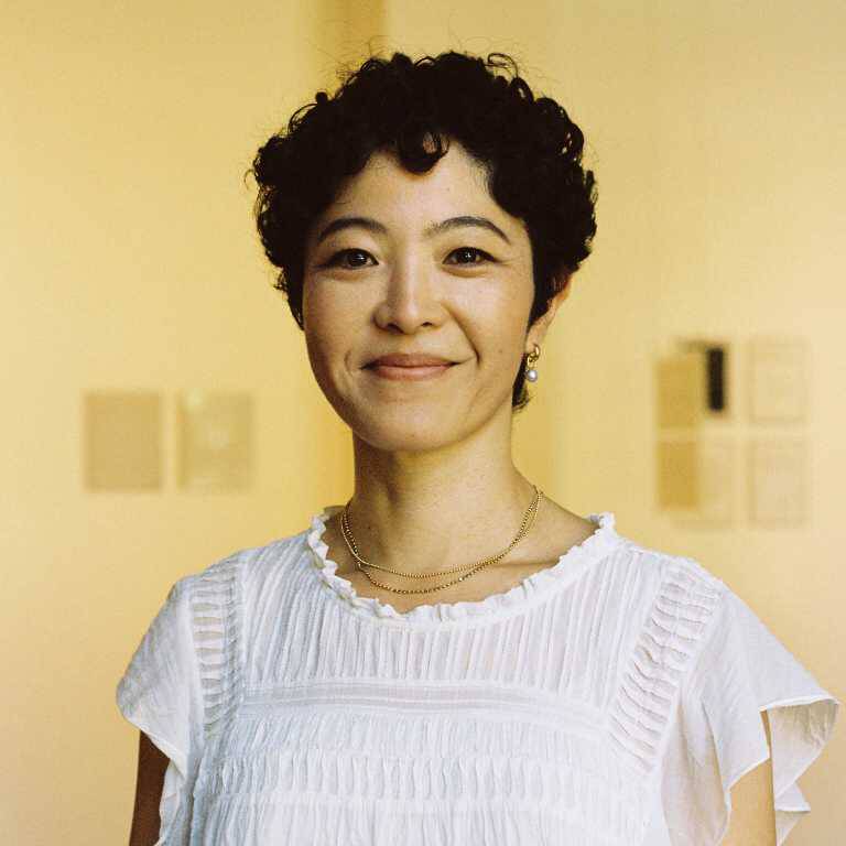 Yuko Asanuma