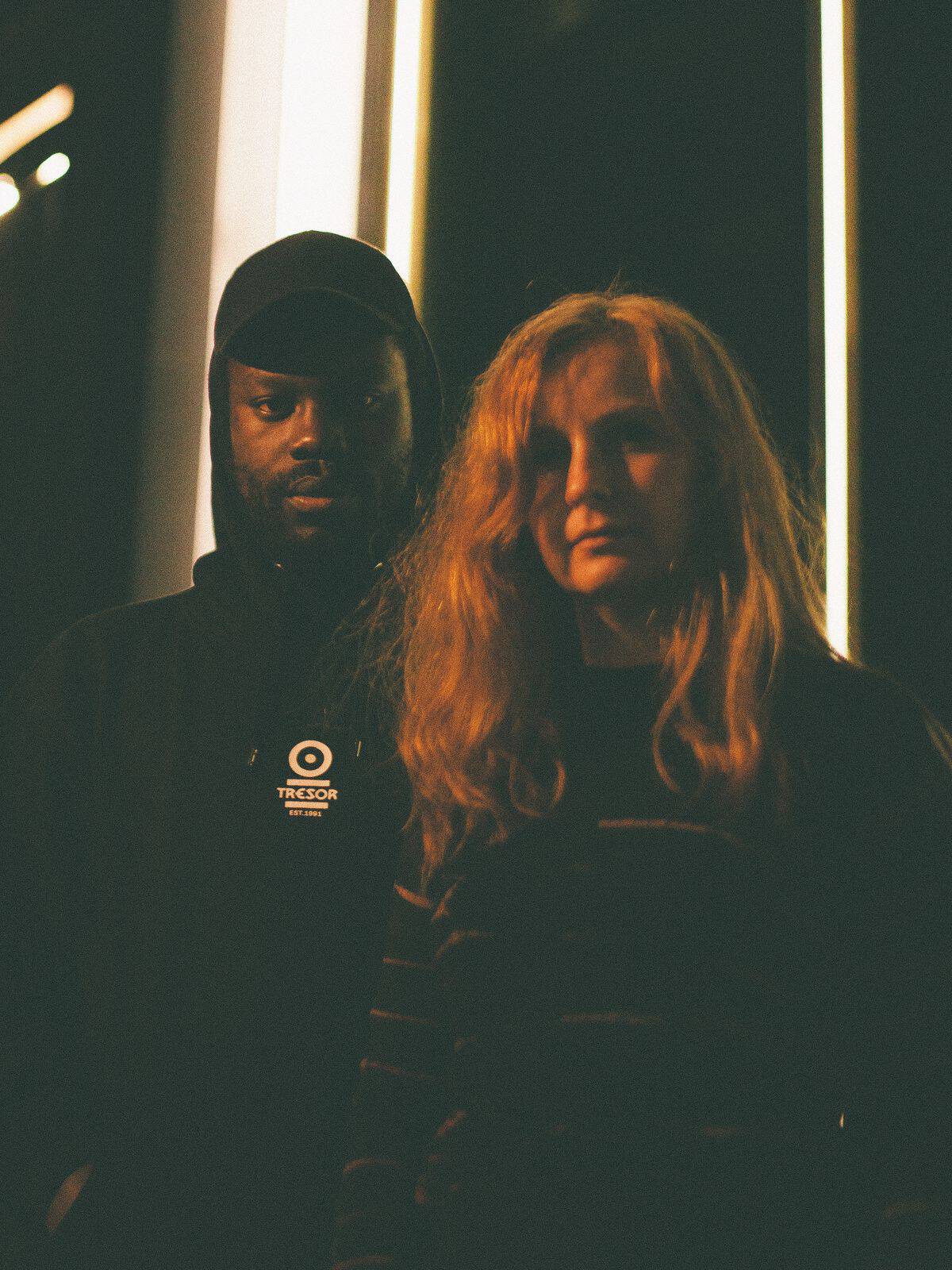 Photo of EGO DEATH (Aho Ssan & Resina)